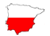 TAPISSERIA JAUME CORTINES I DECORACIÓ - Polski